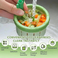 Cactus Kitchen Sink Drain Strainer Cosmia.pk
