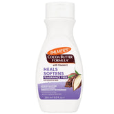 Palmer’s Cocoa Butter Heals Softens Lotion Fragrance Free – 250ml Palmer's
