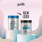Got2B Beach Matt Wax - 100ml Got2b