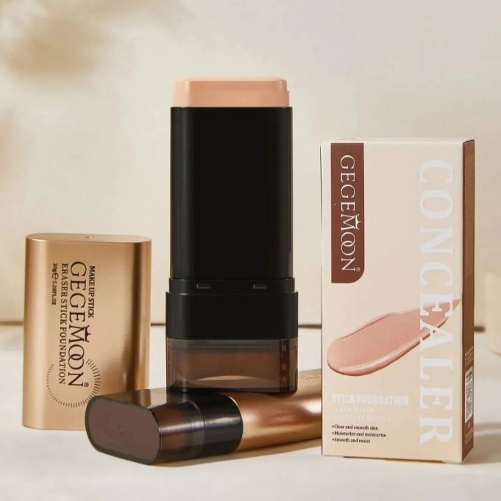 Gegemoon Concealer Stick Foundation – 20g Gege Moon