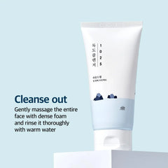 Round Lab 1025 Dokdo Cleanser - 150ml Round Lab