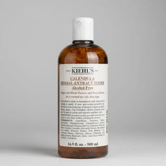 Kiehl's Calendula Herbal Extract Alcohol-Free Toner Kiehl's