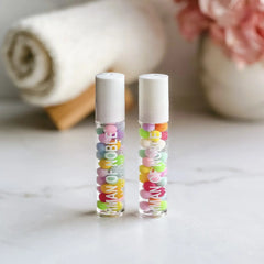 Iman of Noble New Lip Oil Each Iman of Noble