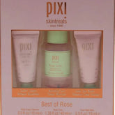 3 in 1 Pixi - Best Of Rose Collection Set Pixi