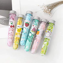Flavour Design Tube Shape Bottle Paper Soap Cosmia.pk