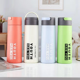 Unique Simple Youth Has You Drinking Bottle Water Tumbler - 450ml Cosmia.pk