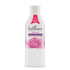 Enchanteur Romantic Perfumed Body Lotion - 250ml Enchanteur