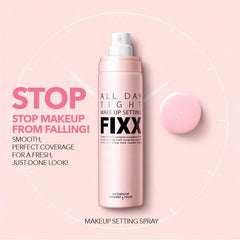 So Natural All Day Tight Makeup Setting Fix - 75ml So Natural
