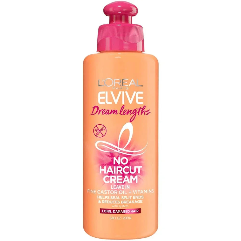 L’oreal Paris Elvive Dream Lengths Cream 200ml Loreal Paris