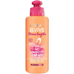 L’oreal Paris Elvive Dream Lengths Cream 200ml Loreal Paris