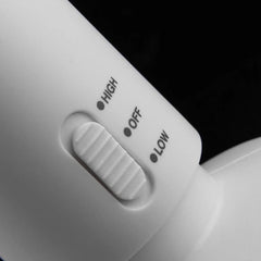 Portable USB Air Conditioner Mini Vertical Bladeless Fan with LED Lamp Cosmia.pk