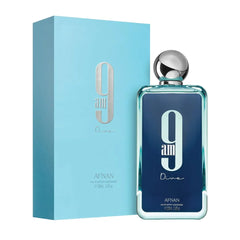 Afnan 9AM Dive Eau de Parfum (3.4 oz / 100ml) Afnan