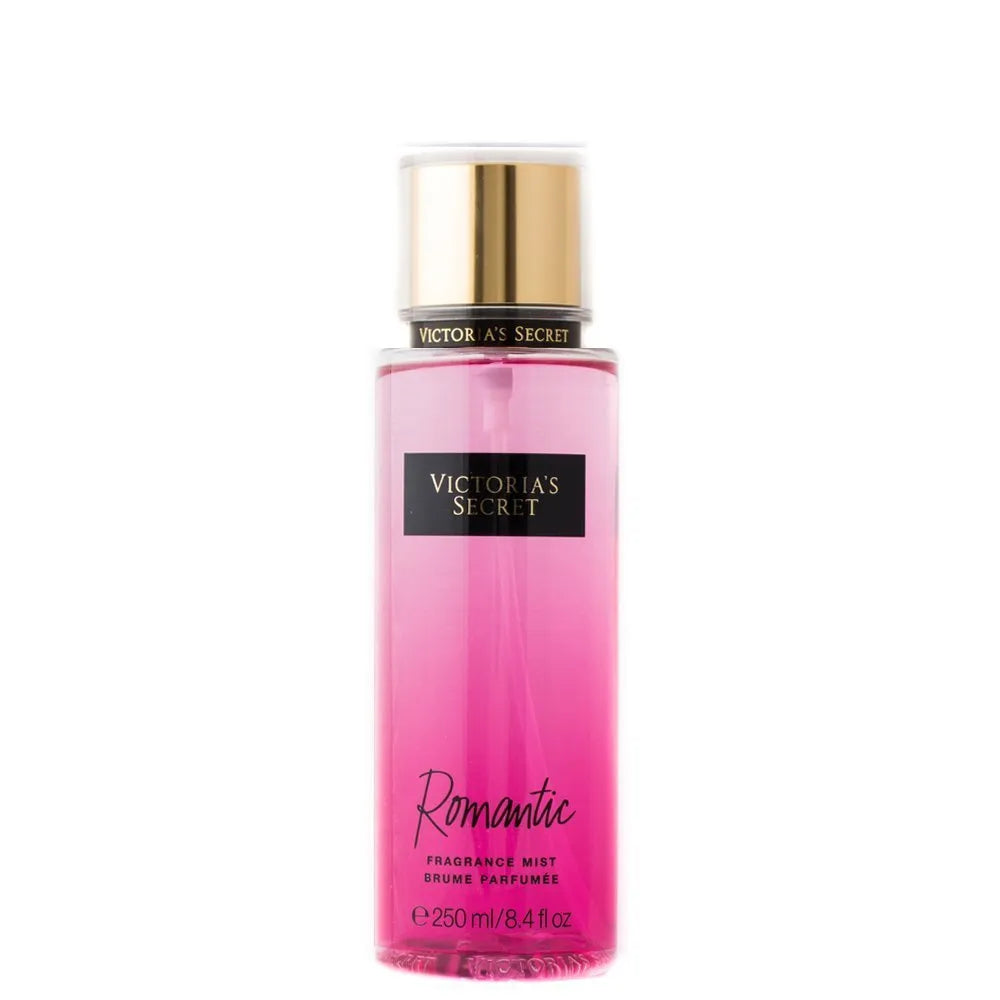 Victoria's Secret Romantic Fragrance Mist 250ml Victoria's Secret