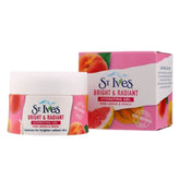 St. Ives Hydrating Gel Bright & Radiant Pink Lemon & Peach 45g St. Ives