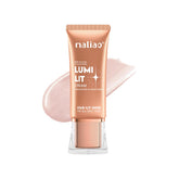 Maliao Lumi Lit Cream Highlighter & Moisturizer Maliao