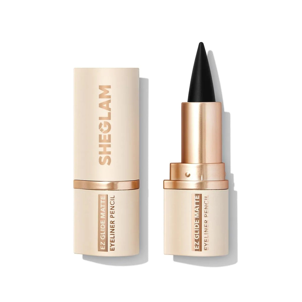 SHEGLAM Ez Glide Matte Eyeliner Sheglam