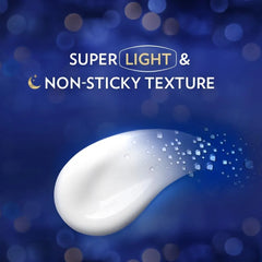 Vaseline Gluta-Hya Serum Burst Lotion Over Night Radiance Repair - Made in Thailand Vaseline