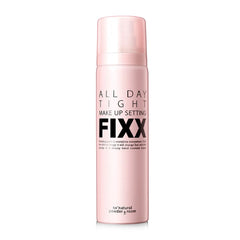 So Natural All Day Tight Makeup Setting Fix - 75ml So Natural