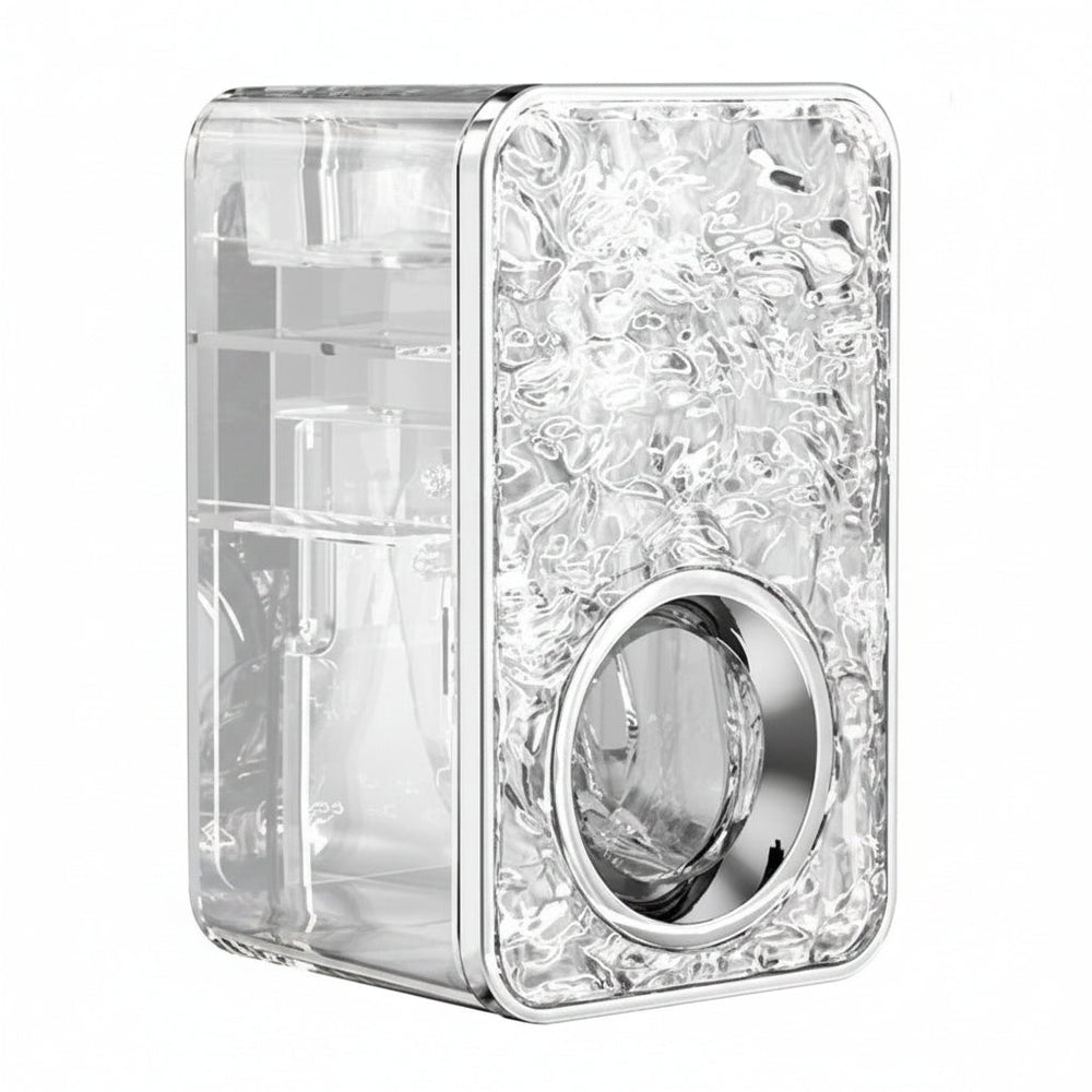 Wall Mounted Automatic Toothpaste Dispenser Cosmia.pk