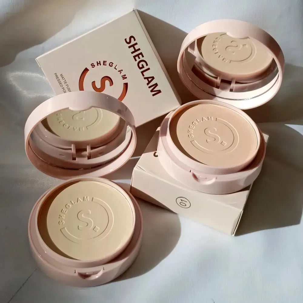 Sheglam face powder Sheglam