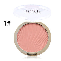 MISS ROSE Professional Blush Miss Rose