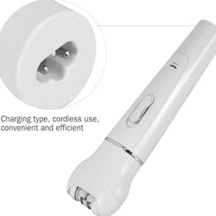 Kemei 5 in 1 Epilator Hair Removal For Women Cordless Kemei