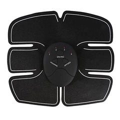 6 Pack ABS Stimulator Charging Battery Cosmia.pk