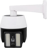 Dummy Simulated Surveillance Camera with Flashing Red LED Cosmia.pk