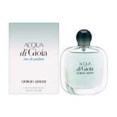 Giorgio Armani Acqua Eau de Parfume – 50ml Giorgio Armani