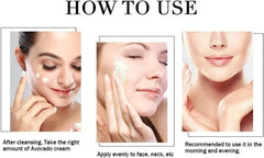 Disaar Snail Glowing Moisturizing Face Cream - 60ml Disaar