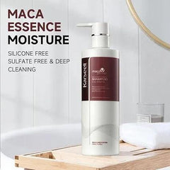 Karseell Collagen Hair Treatment Deep Repair Conditioning +Argan Oil Shampoo Karseell