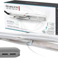 Remington S9001 Hydra Luxe Hair Straightener Remington