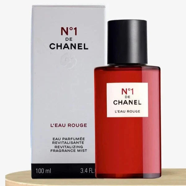 Chanel N°1 L’Eau Rouge Revitalizing Fragrance Mist – 100ml Chanel