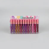 Iman Of Noble Lip Tint Set - Pack of 12 Iman Of Noble