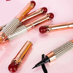GR Fiber Lash Waterproof Eyeliner - Each GR