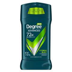 Degree Extreme Blast Antiperspirant Deodorant Stick - 85g Degree