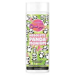 Cussons Creations Absolute Panda Monium Bath Soak – 500ml Cussons Creations