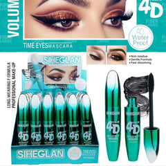 Siheglan 4D Water proof mascara Siheglan