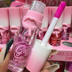 Miss Betty Girl Pretty Lip Oil Miss Betty
