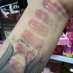 Miss Betty Girl Pretty Lip Oil Miss Betty