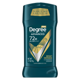 Degree Sport Defense Antiperspirant Deodorant Stick for Men - 76g Degree