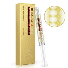 BIOAQUA Luxury 24K Gold Needle Hydra Essence Bioaqua