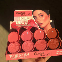 Diamond Beauty True Blush Super Blendable Diamond Beauty