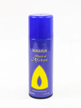 Bonjour Perfumed Deodorant Afshan - 200ML Scentual
