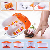 Multi-functional Electric Foot Massager Cosmia.pk