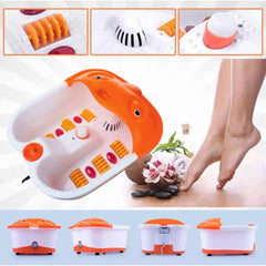 Multi-functional Electric Foot Massager Cosmia.pk