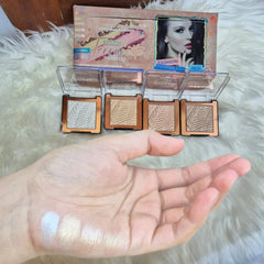 Msyaho Terracota Highlighter Msyaho