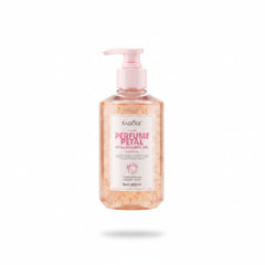 Sadoer Perfume Petal Body Gel - 300ml Sadoer