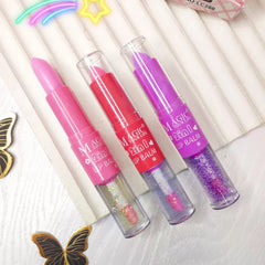 Magic Your Life 2 in 1 Lip Balm Magic your life