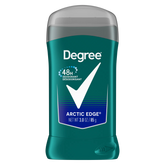 Degree Arctic Edge Deodorant Stick - 85g Degree